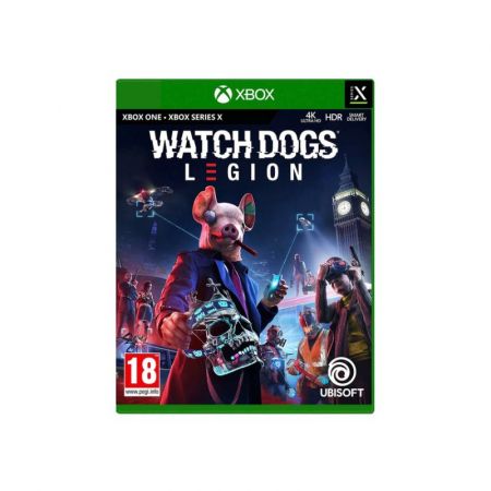 Watch Dogs Legion - Xbox