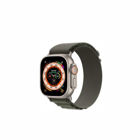 Apple Watch Ultra - 49MM (GPS Only)