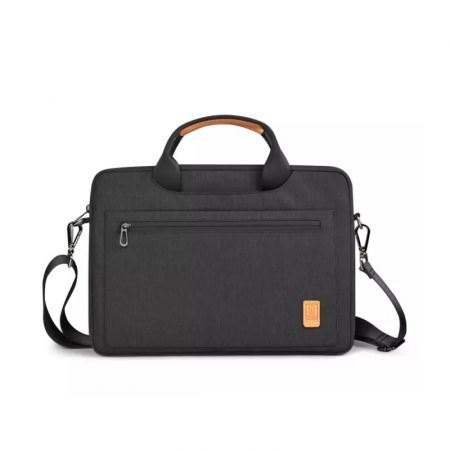 Wiwu Pioneer Laptop Shoulder Bag (14")