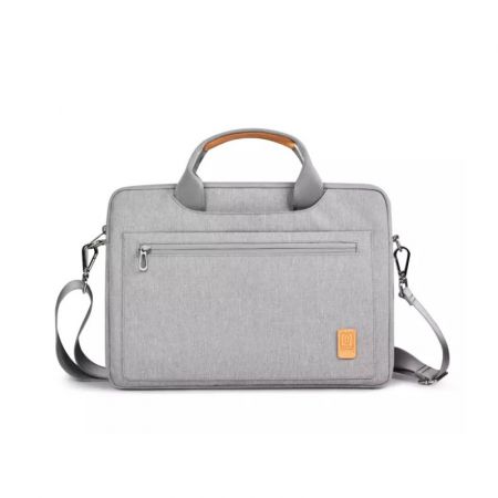 Wiwu Pioneer Laptop Shoulder Bag (15.4")