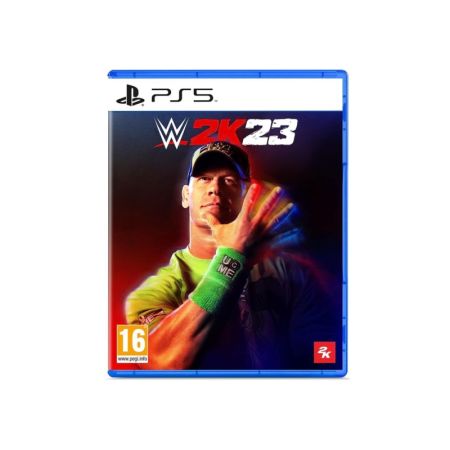 WWE 2K23 - Playstation 5 