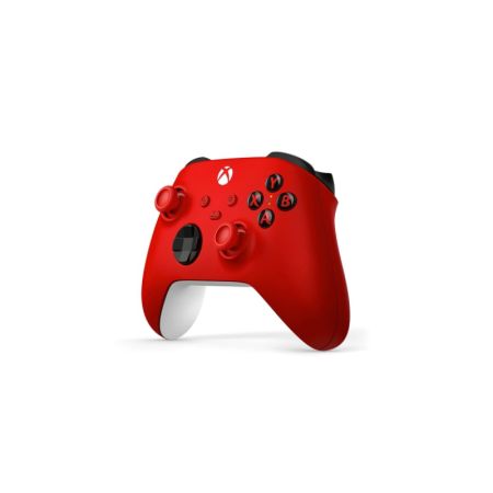Xbox Series X|S Wireless Controller-Pulse Red