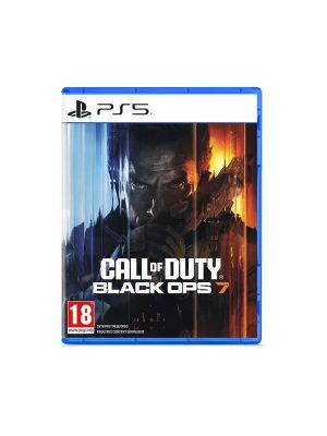 Call of Duty: Black OPS 7 - PlayStation 5
