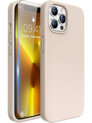 Silicone Case for iPhone 13 Pro Max
