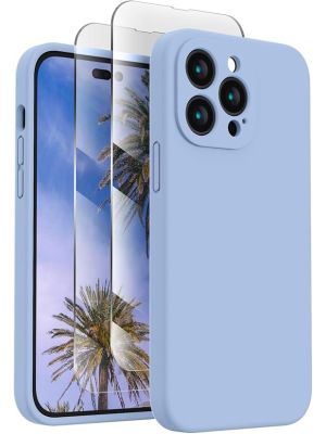 Stoptime Protective Case for iPhone 14 Pro Max