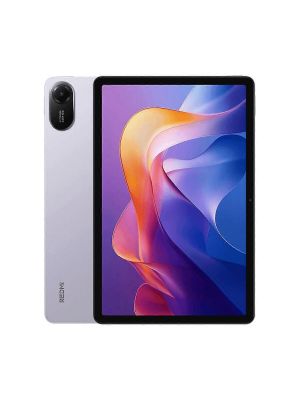 Xiaomi Redmi Pad 2 (Wi-fi Only) 4GB RAM 128GB - Lavender Purple (Brand New)