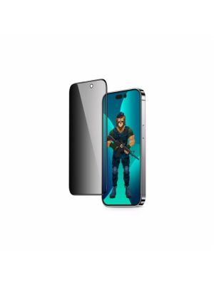 Green Lion Pet 3D Armor Glass Screen Protector for iPhone 12 Pro Max