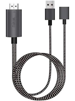 Wiwu HDTV Adapter Plug & Play