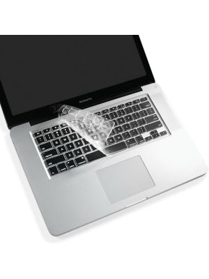 Crystal Guard MB Keyboard Protector