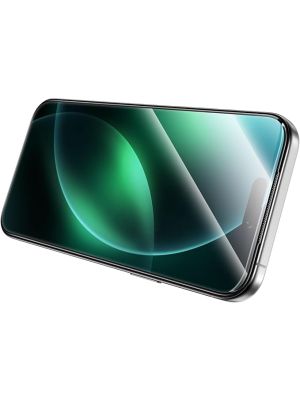 Green Lion Diego Pet HD Screen Protector For iPhone 17 Pro - Clear