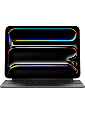 Apple Magic Keyboard iPad Pro 13 Inch (M4)  Black