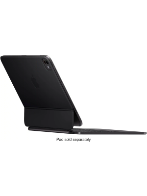 Apple Magic Keyboard for iPad Pro 11 Inch (M4) - Black