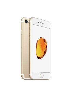 Apple iPhone 7 Single Sim 32GB Gold (Used)