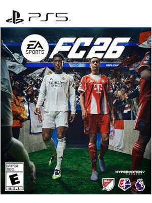 EA SPORTS FC 26 - PlayStation 5