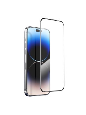 Green Lion 3D HD-PET Screen Protector for iPhone 15 Pro Max - Clear