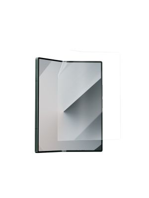 Green Lion Fold Protector Pack for Z Fold 6 - Clear