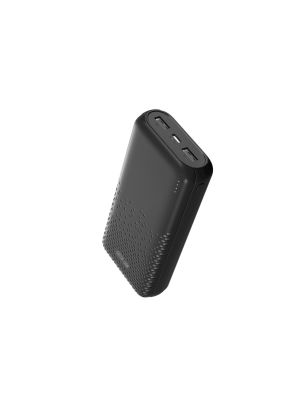 Green Lion Rome Powerbank 20000mah Pd 20w - Black