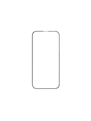 Green Lion 9H Steve Full Glass Screen Protector for iPhone 14/13/13 Pro Clear