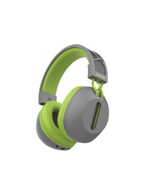 Green Lion Solarecho ANC - Green+Grey