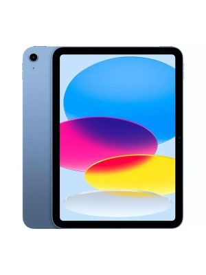 Apple iPad (11th Gen) A16 Chip 128GB Wi-Fi Only 2025 - Blue (Brand New)