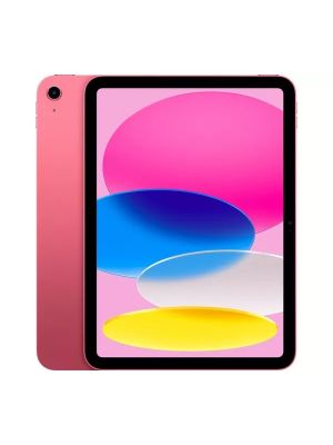 Apple iPad (11th Gen) A16 Chip 128GB Wi-Fi Only 2025 - Pink (Brand New)