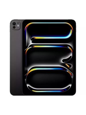 Apple iPad Pro 11 Inch M5 Wi-Fi + Cellular 2025 512GB Space Black (Brand New)