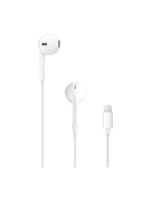 Apple EarPods with Lightning Connector (2nd Generation)