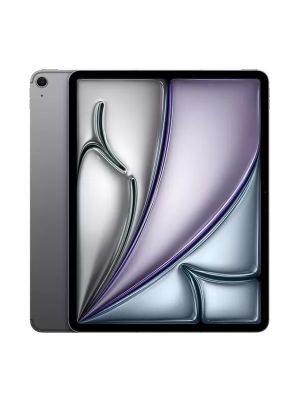 Apple iPad Air 13 Inch M3 Wi-Fi Only 256GB Space Gray - (Brand New)