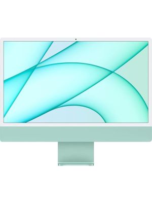 Apple MacBook 24 inch M1 Chip 16GB RAM 256GB SSD Green(Brand new)