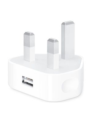 Apple USB Adapter without Cable 5W