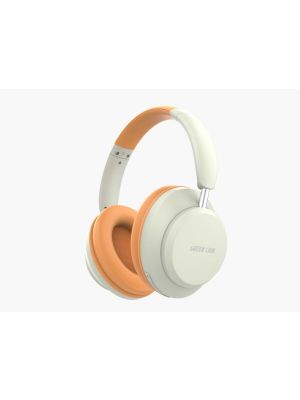 Green Lion Santiago Wireless Headphone - Beige
