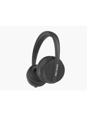Green Lion Stamford Wireless Bluetooth Headphone Black