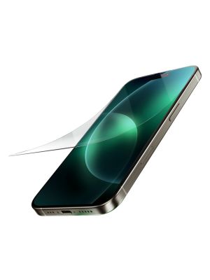 Green Lion 9H Steve HD Screen Protector for iPhone 16 Pro Max - Clear