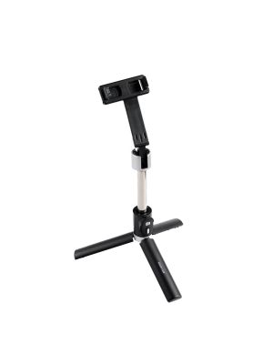 Green Lion Click Stick 2 Selfie Stick - Black