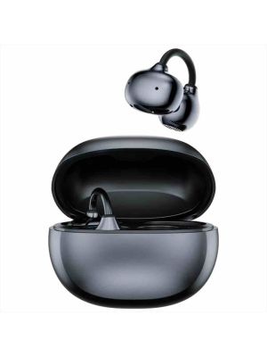 Green Lion Salvador Wireless Earbuds - Grey