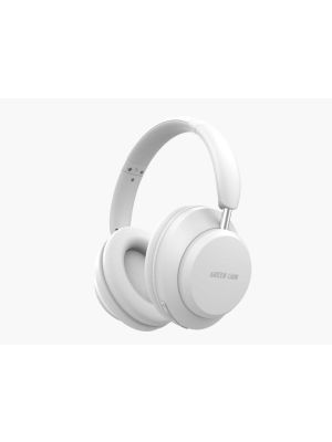 Green Lion Santiago Wireless Headphone White