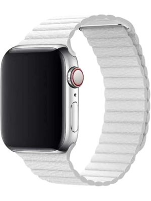 iGuard by Porodo Chain Strap for Apple Watch 40/38mm