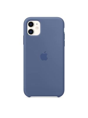 Silicone Case for iPhone 11