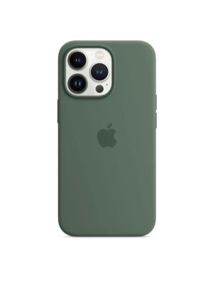 Silicone Case for iPhone 13 Pro