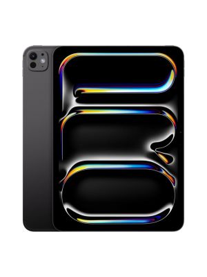 Apple iPad Pro 11 Inch M4 Wi-Fi & Cellular 2024 256GB Space Black (Brand New)
