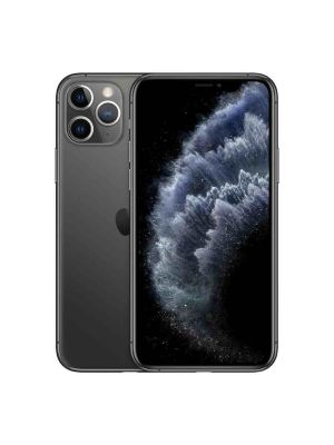 Apple iPhone 11 Pro Single Sim 64GB Space Grey (Used)