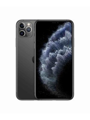 Apple iPhone 11 Pro Max Single Sim 64GB Space Grey (Used)