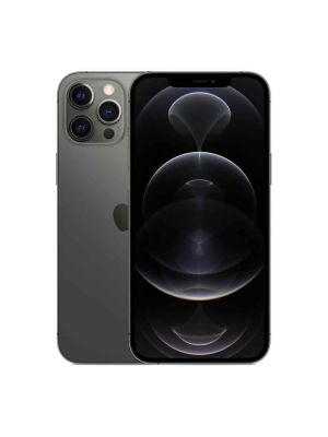 Apple iPhone 12 Pro Max Single Sim 128GB Graphite (Used)