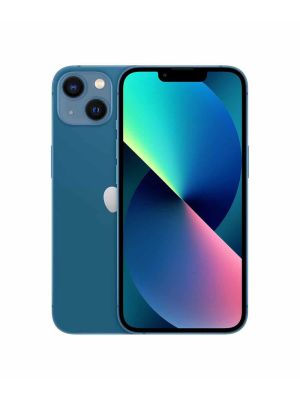 Apple iPhone 13 Single Sim 128GB Blue (Used)