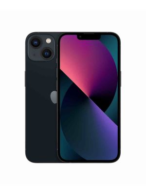 Apple iPhone 13 Single Sim 128GB Midnight (Used)