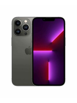 Apple iPhone 13 Pro Single Sim 128GB Graphite (Used)