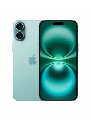 Apple iPhone 16 Plus Single Sim 256GB Teal (Brand New)