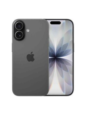 Apple iPhone 17 Single Sim 256GB Black (Brand New)