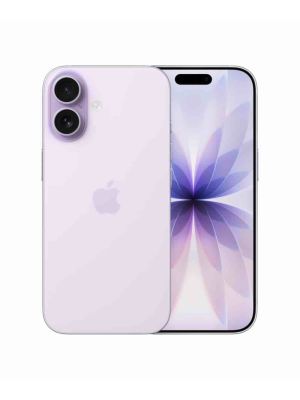 Apple iPhone 17 Single Sim 512GB Lavender (Brand New)