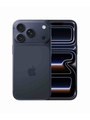 Apple iPhone 17 Pro Single Sim 256GB Deep Blue (Brand New)